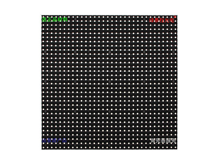 戶(hù)外前維護(hù)P6-SMD2727-8S